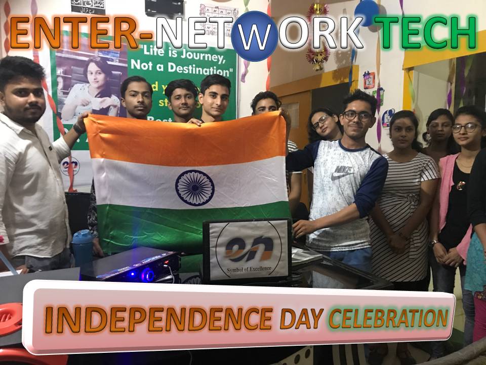 ENtech7725's tweet photo. INDEPENDENCE DAY CELEBRATE
#www.enternetworktech.com // Address - U-197,FIRST FLOOR VIKAS MARG Shakarpur,laxmi Nagar,Near Bank Of Baroda Delhi - 92 // contact us - 8810683636 https://t.co/SSDwU1PaRE