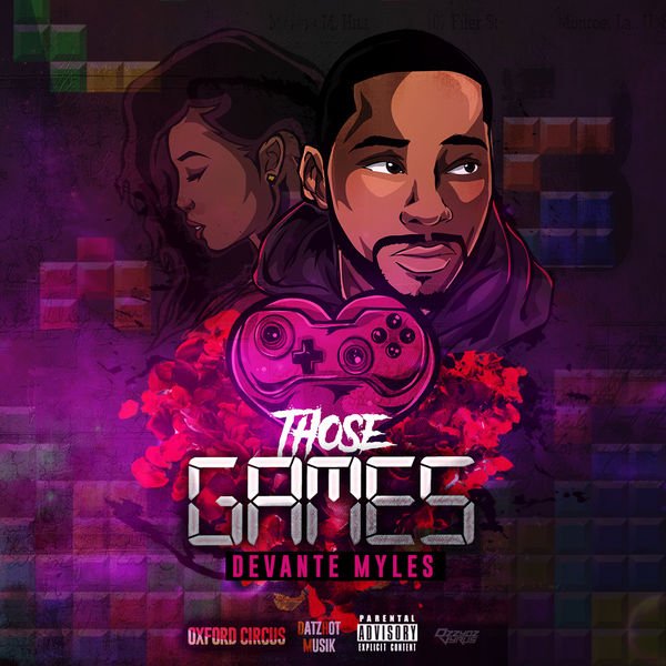 nlfradio's tweet photo. # NowPlaying Those Games by DeVante Myles @DeVanteMyles on https://t.co/UpAt1H4pjo https://t.co/o5cWZn4VrZ