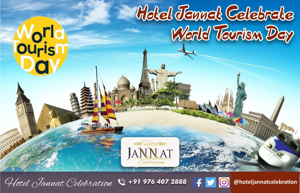 Hotel_Jannat's tweet photo. India is the motherland of art, culture and architecture all across the globe. 
#WorldTourismDay https://t.co/AqkXYmC1ND