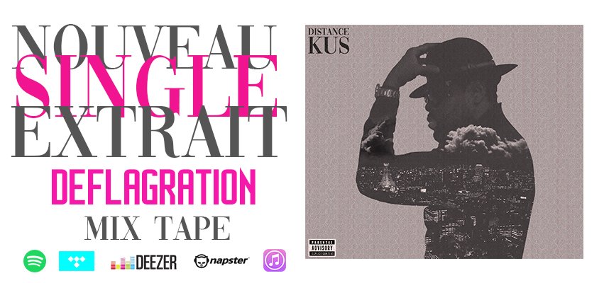 ApnNoLimite's tweet photo. Après les titres  #Monrenoi #Sonregard #Babylove #Quisermène #Kus  balance le Single DISTANCES qui sortira sur les plates-formes de streaming!! ce vendredi 28 Septembre !!!
#C1Game #Déflagrationmixtape  #AsdePiqueGang #Kus  #ApnNoLimite https://t.co/zbB8pxff13