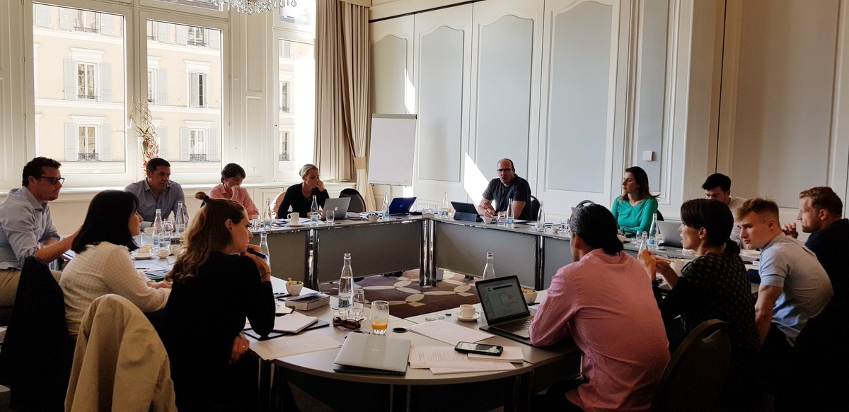 WorldAquatics's tweet photo. Great contributions in aquatic sports!! 💪💪💪
FINA Athletes Committee Meeting took place in Lausanne for a couple of days and we were so glad to have you guys here! 😍
#FINA #athletes #aquaticsports #FINAAC #swimming #highdiving #diving #openwater #waterpolo #artisticswimming https://t.co/bIeXVpW6LO