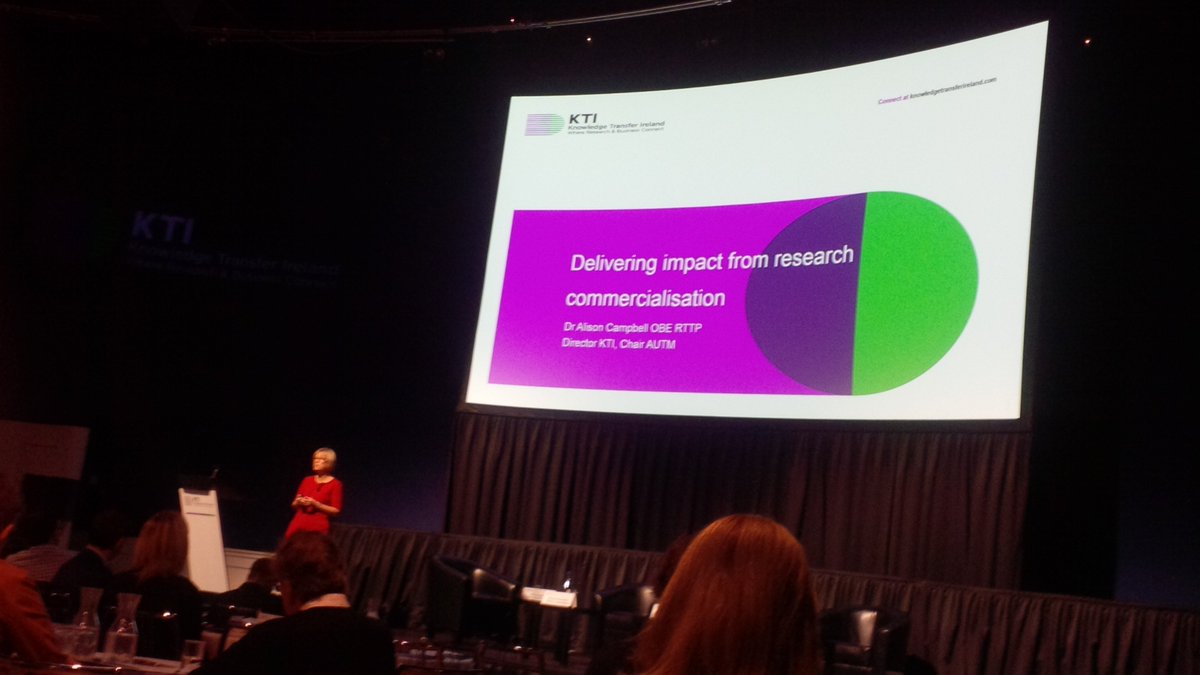 HMC_IP's tweet photo. Packed house again this year at the #KTIconference2018 exploring how to drive commercial and academic success through research and development - and how to protect those valuable #IPRights #destinationelevation #collaboratetoinnovate @KTIconnect @HMC_IP https://t.co/qnrWMRjsCr
