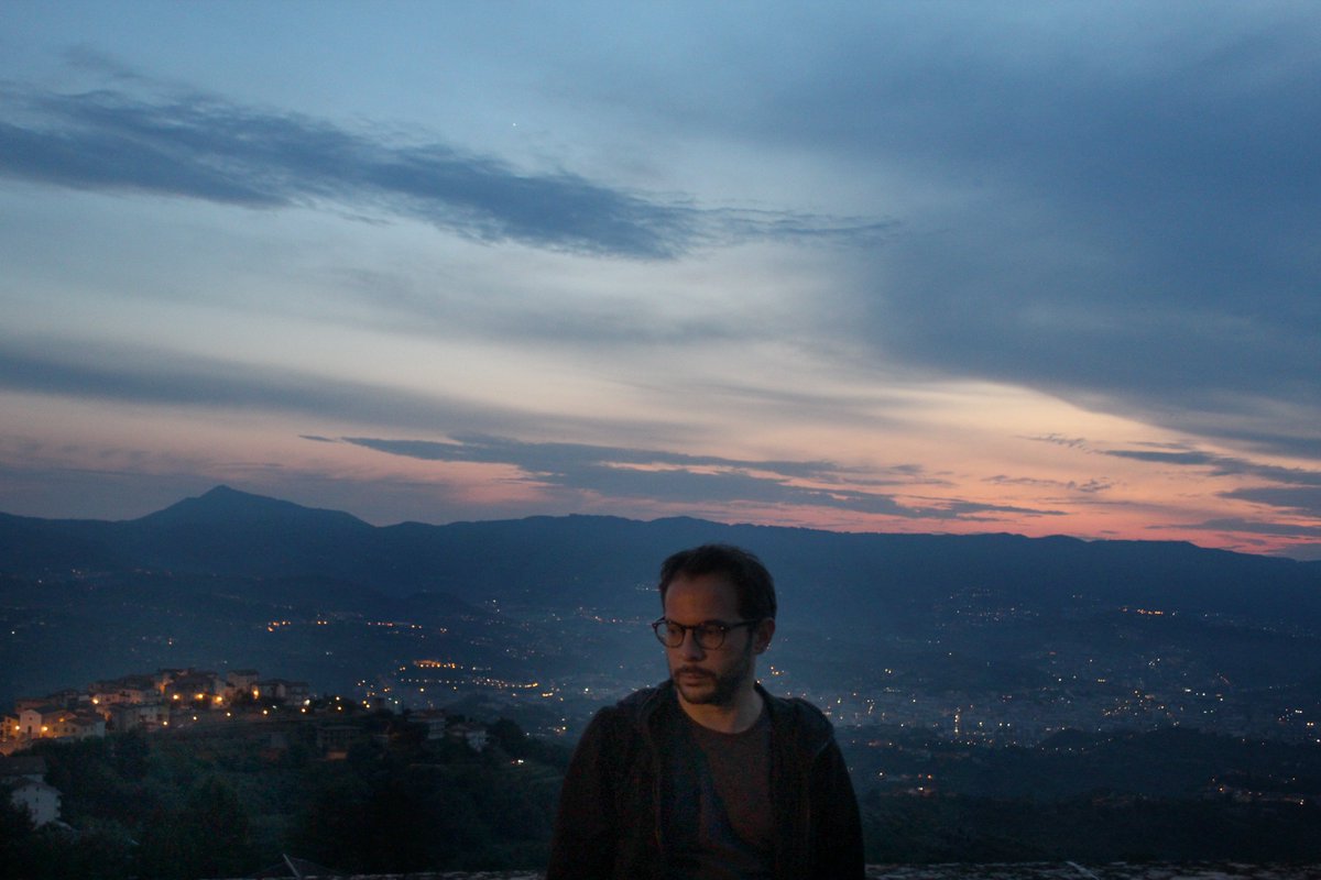 Indian Wells returns with new EP. xlr8r.com/news/indian-we…