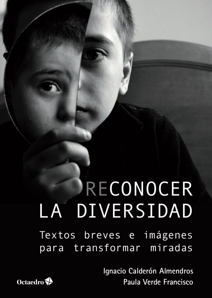 icalmendros's tweet photo. 📕Nuevo libro. El más precioso d cuantos he publicado, pq cuenta con las fotos d @PAVEFRA y su mirada agitadora.
Estas páginas quieren inquietar, sí. Porque la quietud duele. Y porque, al alterar el orden, también surgen nuevas esperanzas.
📌 https://t.co/0hOAg7unJ3 @Ed_Octaedro https://t.co/FJ3kiJVefh