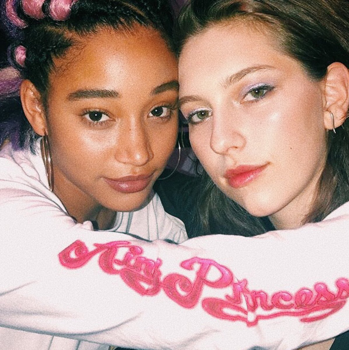 Twitter पर Mai キング プリンセスと友達になりたすぎる