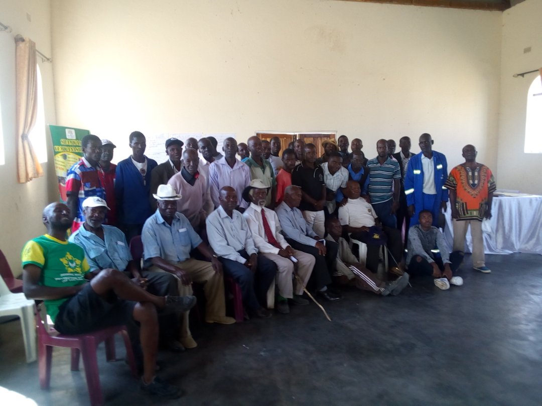ShamwariyeMwana's tweet photo. MEN AS AGENTS OF CHANGE: A throwback of a gender sensitisation workshop that we held this month in Chihota @EkeniaT @CanEmbZimbabwe @PadareMen @MUSASAZIM @usembassyharare @PlanZimbabwe @AdultRapeClinic @wlsazim @IssuesPaneNyaya https://t.co/YZdPjKYWrr