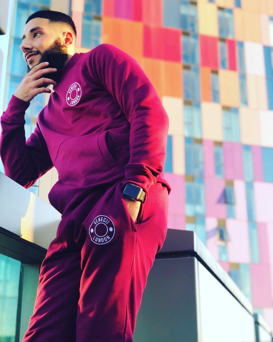 VeneciiL's tweet photo. #demographic #checkalert
Check it out on instagrams @venecii #veneciil #veneciiLDN #veneciilondon #veneciiclothing #fashioninstyle #FitnessDay #fashionblogger #fashion #StreetStyle #streetwear #streetphotography #pinky #pink #babypink #Burgundy #white #black #mixed https://t.co/6n1DAmeXtv