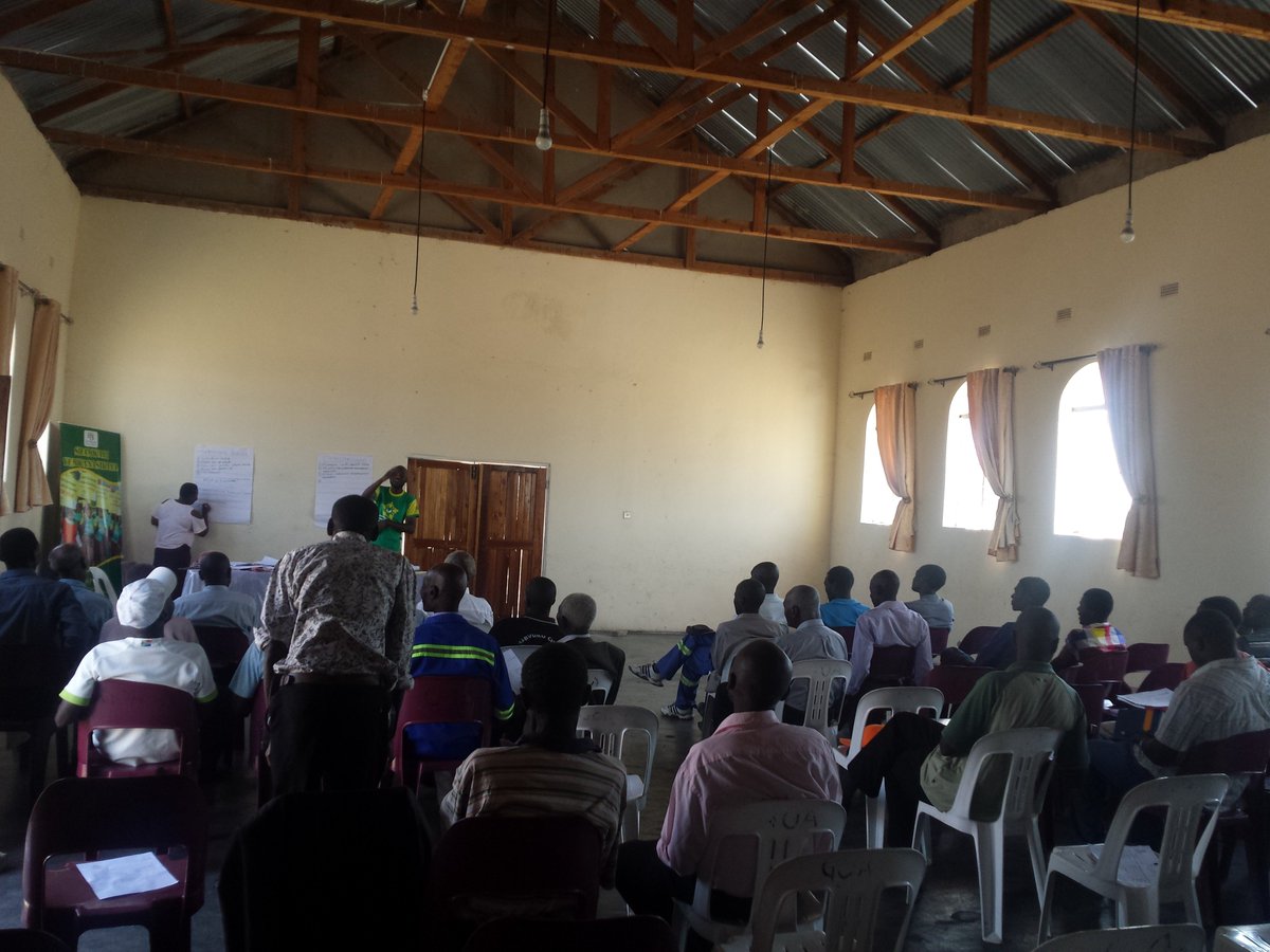 ShamwariyeMwana's tweet photo. MEN AS AGENTS OF CHANGE: A throwback of a gender sensitisation workshop that we held this month in Chihota @EkeniaT @CanEmbZimbabwe @PadareMen @MUSASAZIM @usembassyharare @PlanZimbabwe @AdultRapeClinic @wlsazim @IssuesPaneNyaya https://t.co/YZdPjKYWrr