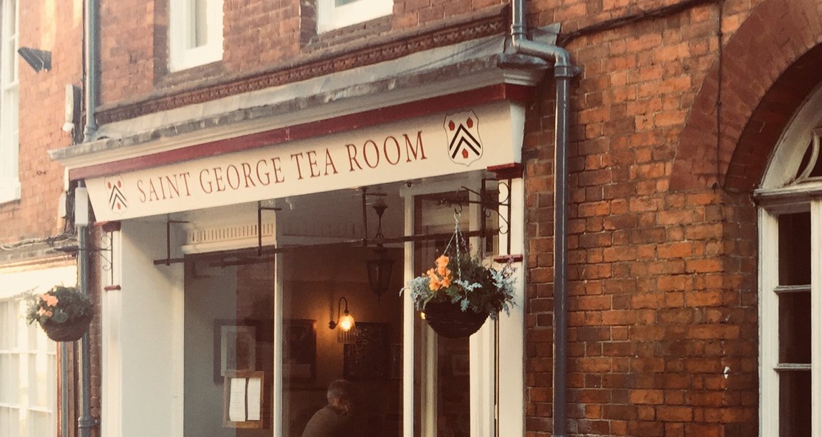 Love <a href="/TheWykehamArms/">The Wykeham Arms</a> <a href="/WykehamarmsLL/">The Wykeham Arms</a> ? You’ll love their secret garden tearooms opposite, pretty as a picture and right adjoining <a href="/KingsgateWines/">Kingsgate Wines</a> for stocking up on your favourite local treats!