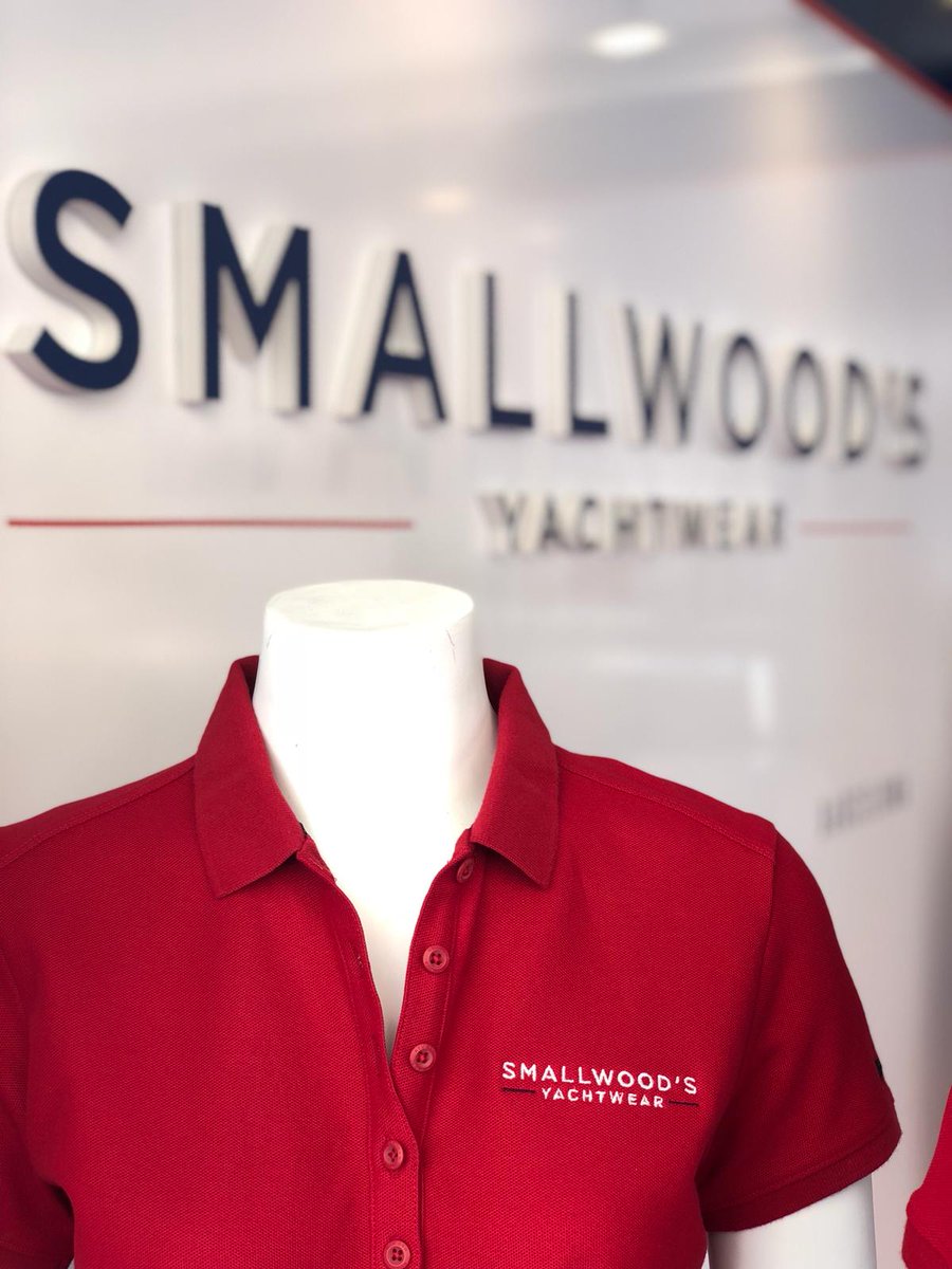 Yachtwear's tweet photo. Looking for smart uniforms for your crew? Visit our booth QC3 at the #MonacoYachtShow and find your perfect match. #superyachts #Monaco #mys2018 #yacthcrew #yachtcaptain https://t.co/leVKm6Qies