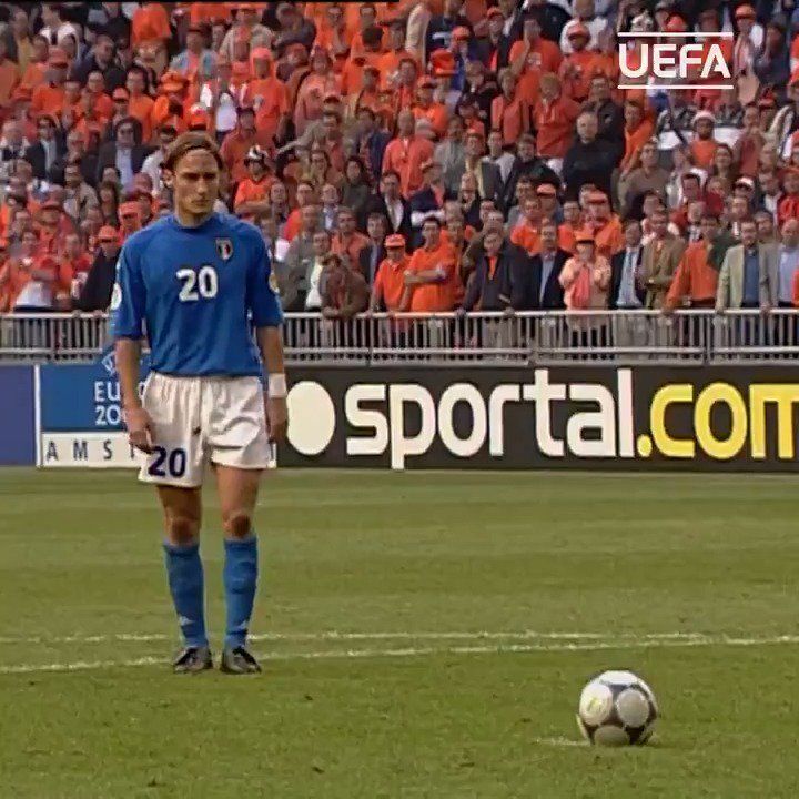 Happy Birthday Francesco Totti! 