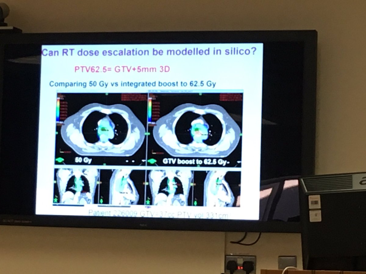 catmck12's tweet photo. We're honoured to have Professor Maria Hawkins at SLRON as guest lecturer today. Insightful & thought provoking opening session #currentpractice #thefuture @iirrt @HSE_HR @hseNCCP @TCDRadTher #DMHG https://t.co/grVhm3ortS