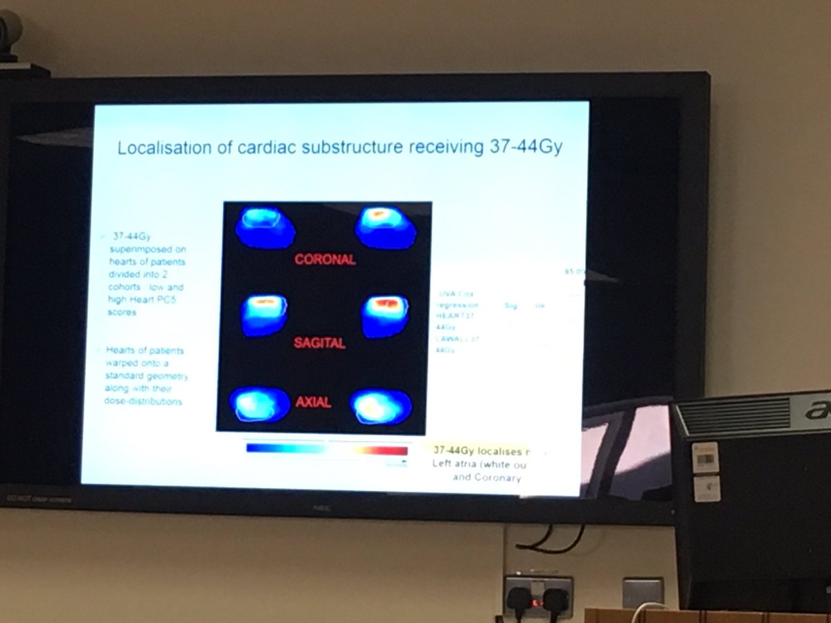 catmck12's tweet photo. We're honoured to have Professor Maria Hawkins at SLRON as guest lecturer today. Insightful & thought provoking opening session #currentpractice #thefuture @iirrt @HSE_HR @hseNCCP @TCDRadTher #DMHG https://t.co/grVhm3ortS