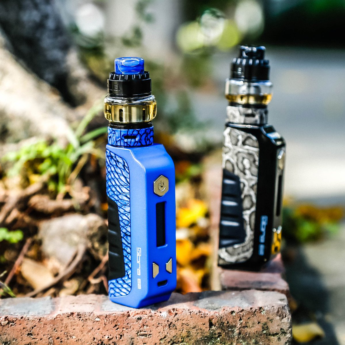 Sibra E2 kit is enjoying time，so are u?
order:sigelei.store.com                                                                                  
#vape #vapelife #vapeporn #ecig #vapelove #vaper #vapefriends #dripclub #vapefamous #westcoastvapers #sigelei #vapekit