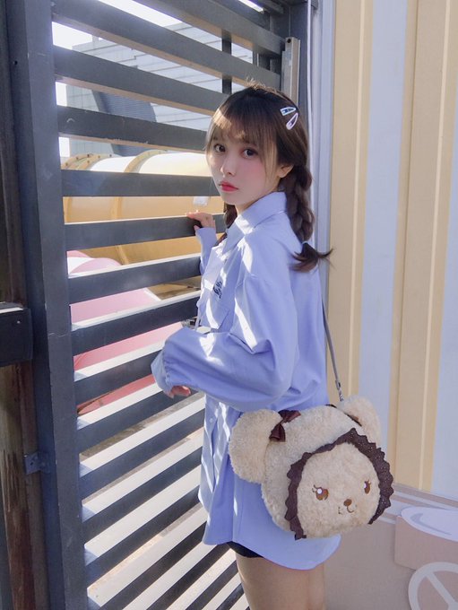 コスプレイヤーLiyuu（リーユウ）のTwitter画像12