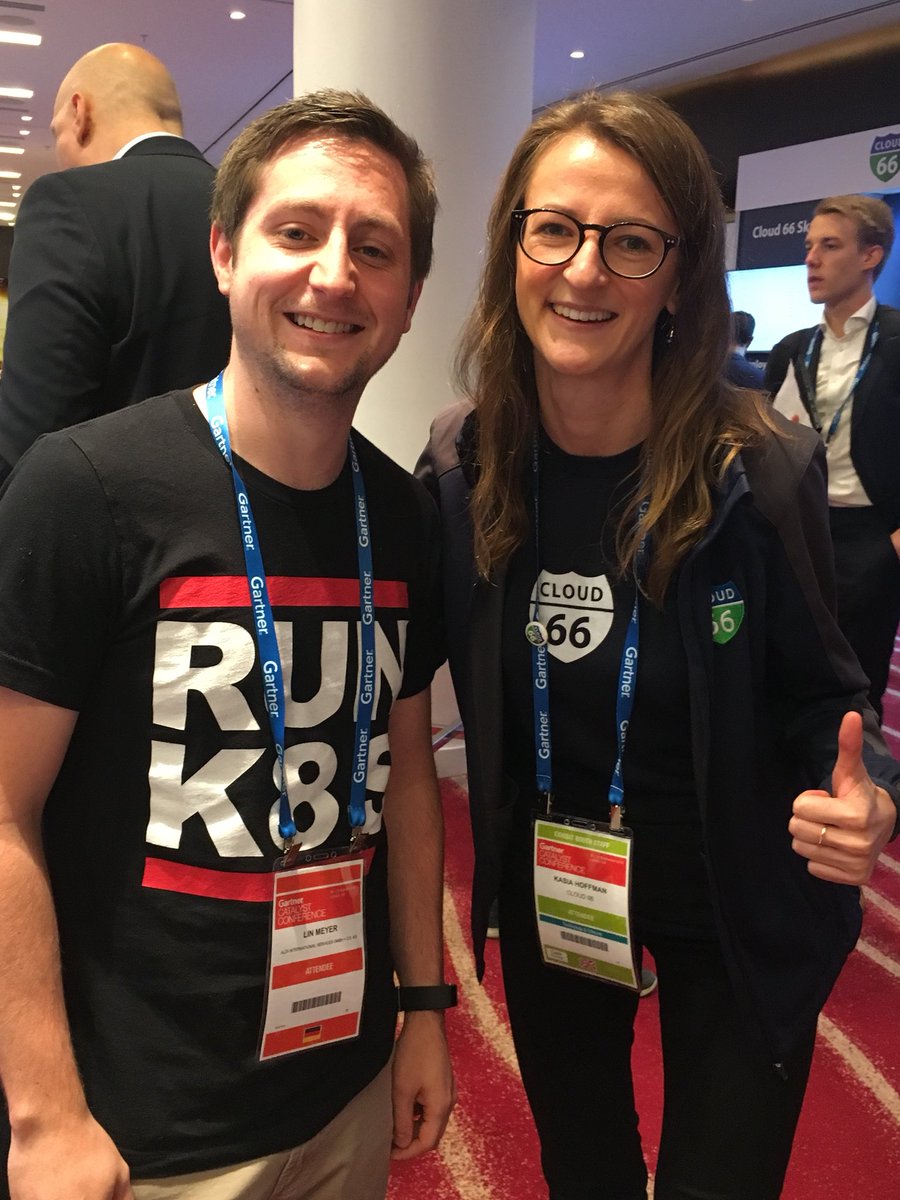 Cloud 66 tweet media