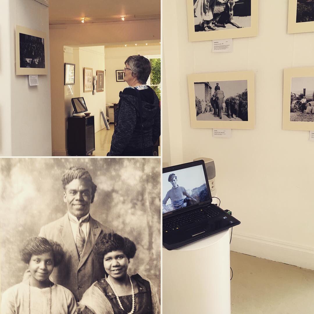 devonfhresearch's tweet photo. The extraordinary story of John Augustus Rodgers, the freed slave from Jamaica who married and settled in Devon, and had seven children @wcookworthy
https://t.co/lPvz8x83hX
#devon #kingsbridge #freedslaves #devonhistory #johnaugustusrodgers #rodgersfamily https://t.co/MviweIGhJb