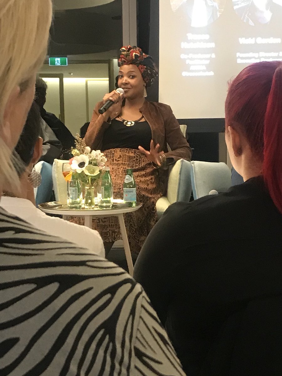 thrivepr's tweet photo. I work with @SSI_tweets at a festival they do, where other #migrants also perform. It takes you out of the stereotype of just being a #refugee or a #migrant. We should normalise hearing #music in different languages and women of colour and abilities - @KweenGz #sethestandard https://t.co/wW8zL6TVBp