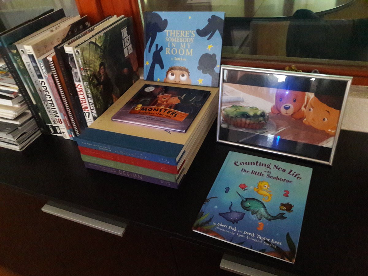 Lynx Studios tweet media