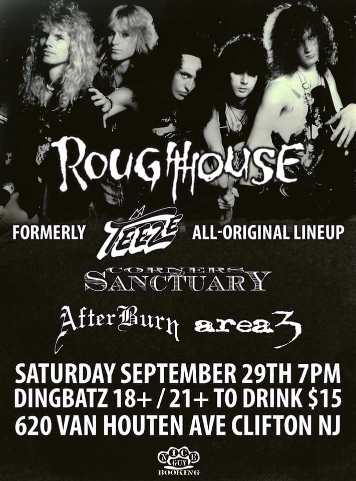 Dingbatz NJ CLIFTON ORIGINAL tweet media