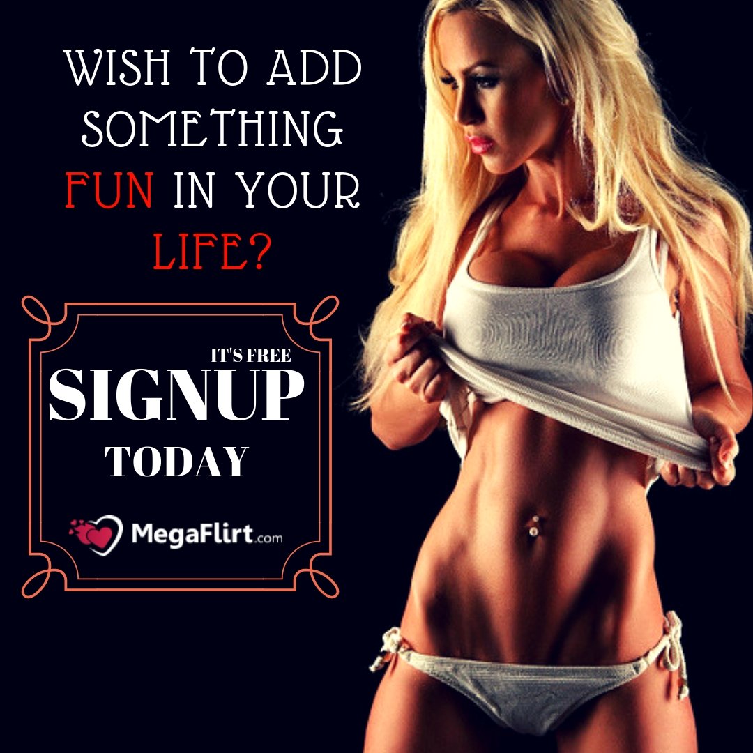 Mega Flirt (@Megaflirt) / Posts / X