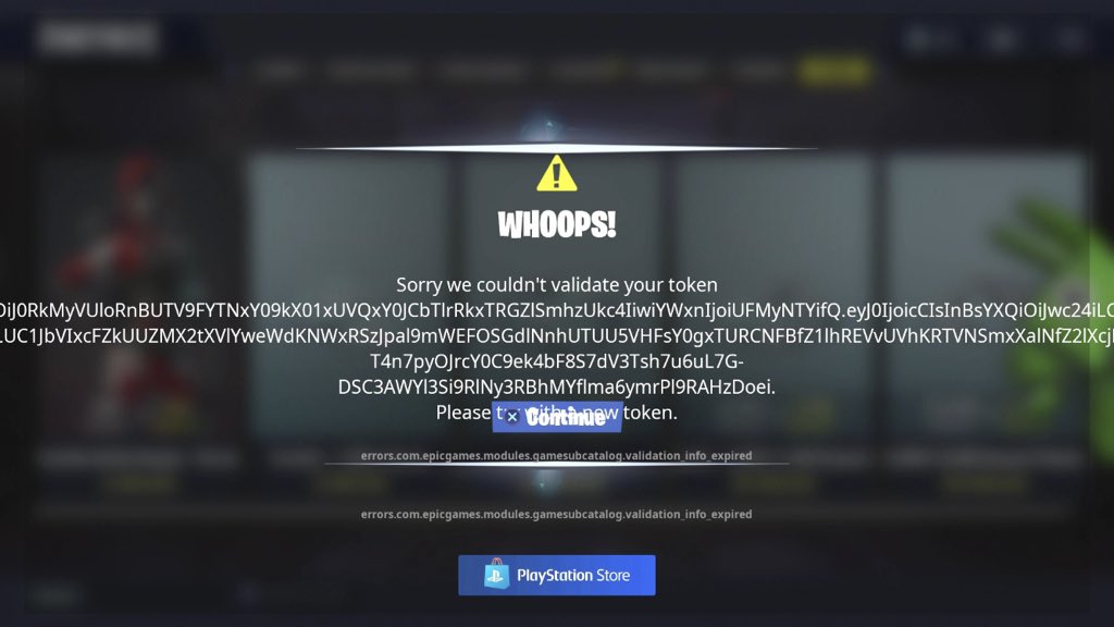FortniteLocker's tweet photo. There is an issue by purchasing V-Bucks right now. @EpicGames 
Players purchasing V-Bucks should wait until further notice.

#Fortnite #FortniteSeason6 #fortniteaccount https://t.co/W3jj09S8St