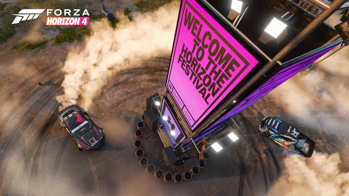 TheBluMonkeys's tweet photo. The plan tonight is #live from 19:30GMT with #ForzaHorizon3

Then 23:00GMT we switch to #ForzaHorizon4 

Limited slots available so be here early.
https://t.co/SaIwvm5HZr 

#SupportSmallStreamers
#UKStreamer
@ForzaMotorsport 
@WeArePlayground
@TwitchRTs https://t.co/1a4JF90f9X