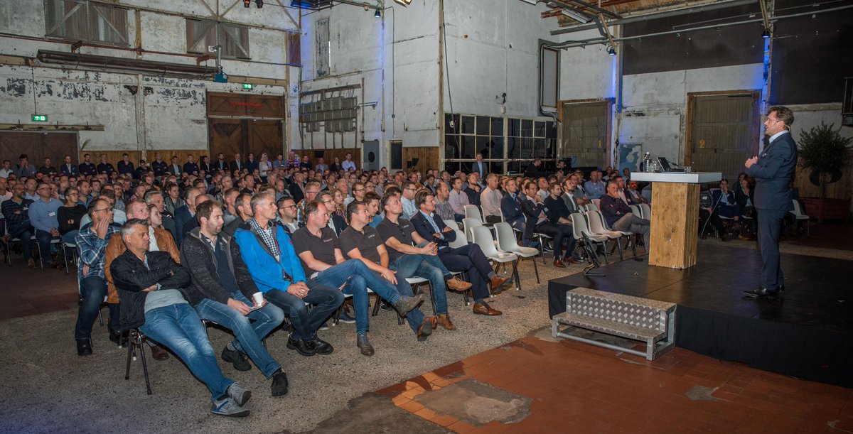 Ridder Data Systems tweet media
