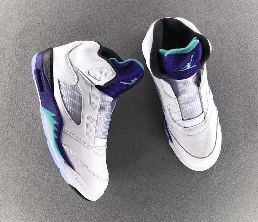 NiceKicks1020's tweet photo. Air Jordan 5 NRG "Fresh Prince"
Release Date: September 25th, 2018
Price: $190 
Link: https://t.co/nbYaMGuYcL https://t.co/6yXeLu1k7E