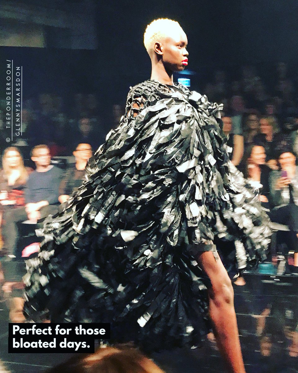 ultimate little black dress