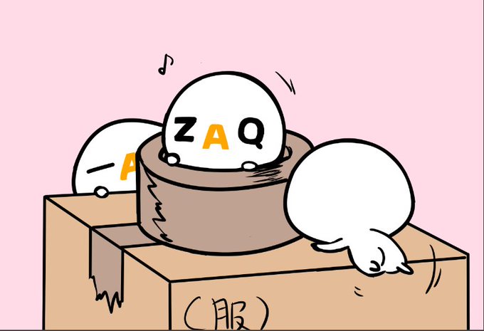 ざっくぅのtwitterイラスト検索結果