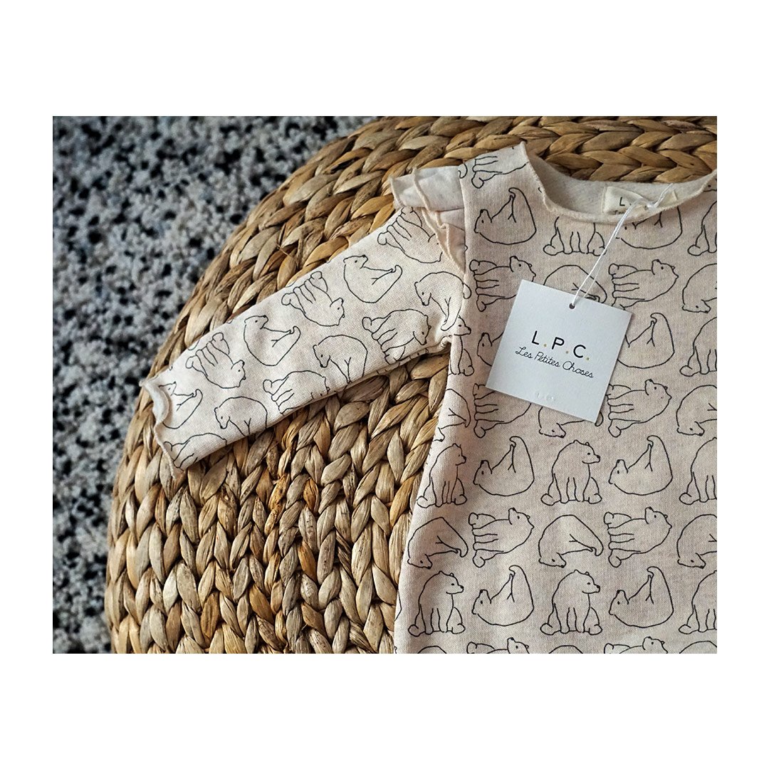 mapetiteetagere's tweet photo. • Combi ours •
Une pièce à avoir absolument dans le dressing automnal de bébé !
#viedemaman #instamaman #blogdemaman #viedeparents #bebe2018 #maman

Dressing → https://t.co/rkBTaP92My https://t.co/OcK3cvSggc