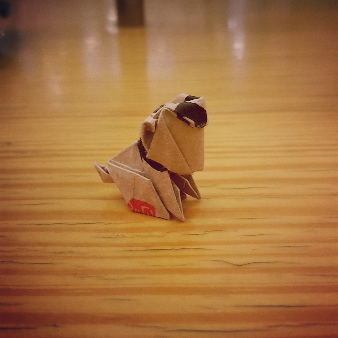 برچسب 箸袋おりがみ در توییتر