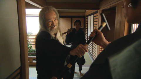 三谷幸喜さん 16年nhk大河ドラマ 真田丸 きり のキャラクターモデル 名前の由来は樹木希林さんだった にざわつく 真田丸 タグ Togetter 三谷幸喜さん 16年nhk大河ドラマ 真田丸 きり のキャラクターモデル 名前の由来は樹木希林さんだった にざわつく 真田丸 タグ Togetter