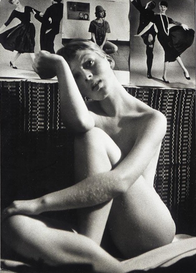 dark_shark's tweet photo. Nico, 1956 by Jeanloup Sieff #ChristaPäffgen #TheVelvetUnderground https://t.co/eiqkTna6nD