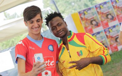 UispNazionale's tweet photo. Torna #Agente0011 con la #missioneinclusione - obiettivo? Rendere la propria cittá piú inclusiva, aperta e sostenibile - quest’anno @UispNazionale e #sport protagonisti con @Cesvi_NGO @ActionAidItalia @OngVIS @aics_it @MiurSocial https://t.co/bPBvOBnwMb https://t.co/R8To4OSw3N