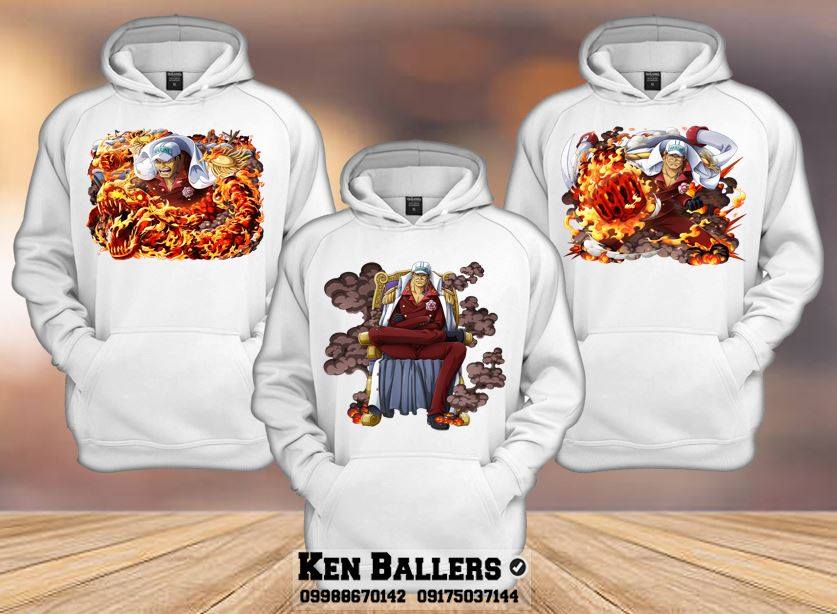KenBallers_KB's tweet photo. Tag mo tropa mo kasi astig ng design na ito 😁
One Piece Akainu Hoodie Available!
FREE Delivery Nationwide Door To Door.
#OnePieceAkainu
#Design
#Hoodies
#AvailableNOW
#KenBallersShop https://t.co/4pBCXTRb4H