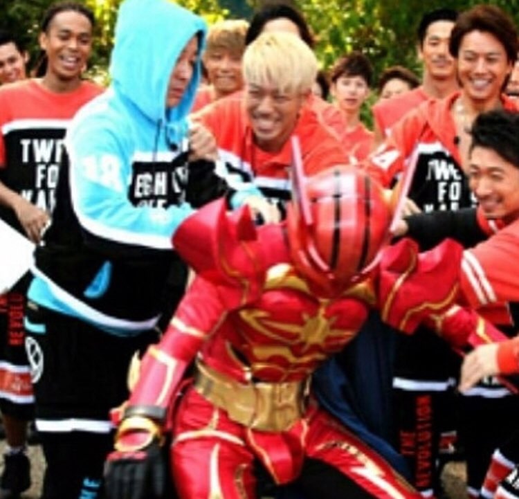 オカザイル Twitter Search