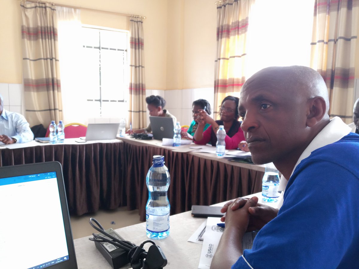 Cliff_Nyaga's tweet image. Great start of the @KituiCountyGovt    water policy development process to address water service sustainability! Supported by @KiwashProject and the #USAID #SWS #LearningPartnership @TGWASH @reachwater