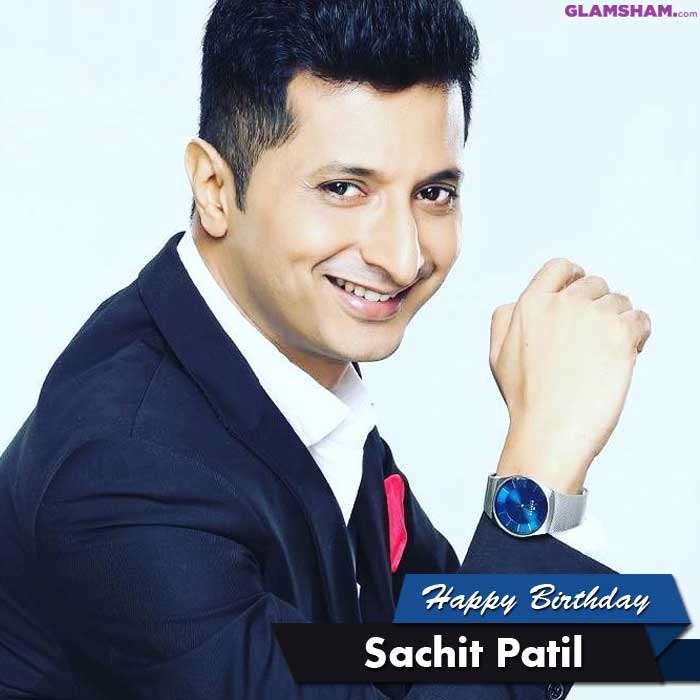 sameerdixitP's tweet photo. Pickle Entertainment and Media Pvt. Ltd wishes #SachitPatil a very HAPPY BIRTHDAY https://t.co/BIARA7Balc