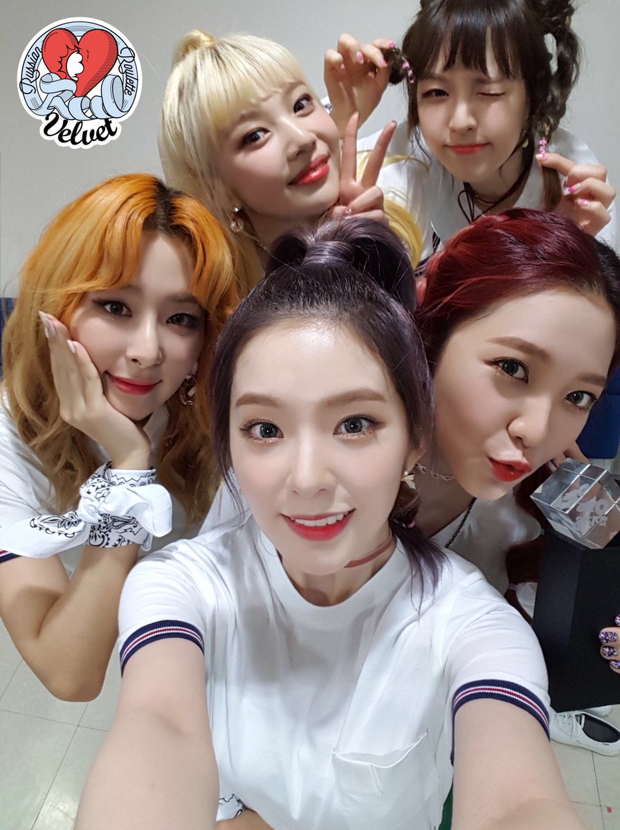 n년전 오늘의 아이린 봇 tweet media