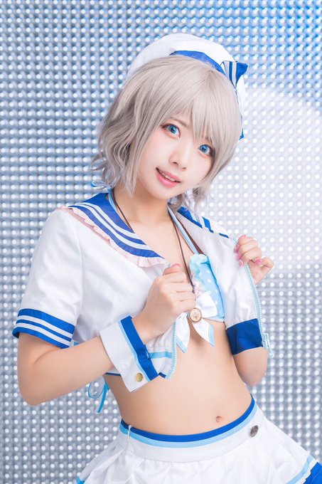 コスプレイヤーとみこのTwitter画像50