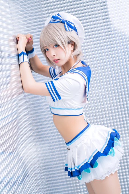 コスプレイヤーとみこのTwitter画像49