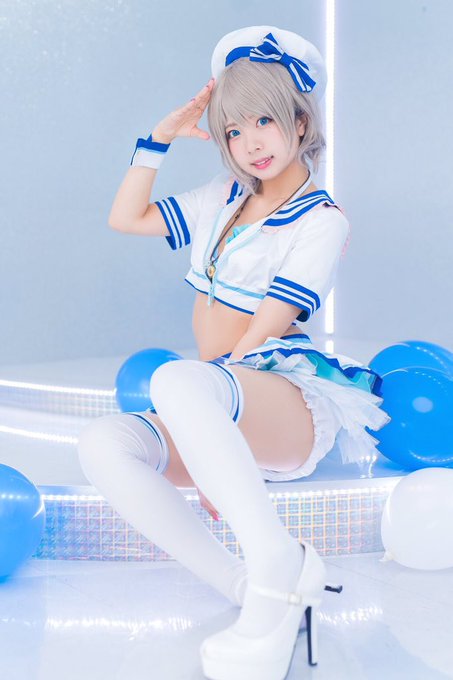 コスプレイヤーとみこのTwitter画像47