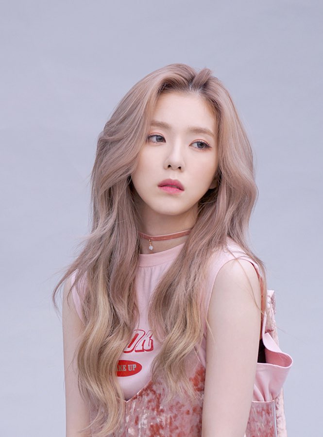 n년전 오늘의 아이린 봇 tweet media