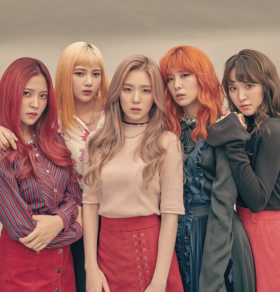 n년전 오늘의 아이린 봇 tweet media
