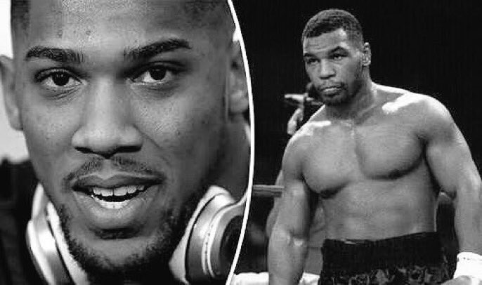 MIKE TYSON vs ANTHONY JOSHUA

Prime vs Prime 

WHO WINS?

RT = TYSON wins 
FAV = Joshua wins

🇬🇧🇬🇧🇬🇧🇬🇧🇬🇧🇬🇧🇬🇧🇬🇧🇬🇧🇬🇧🇬🇧🇬🇧🇺🇸🇺🇸🇺🇸🇺🇸🇺🇸🇺🇸🇺🇸🇺🇸🇺🇸🇺🇸🇺🇸🇺🇸