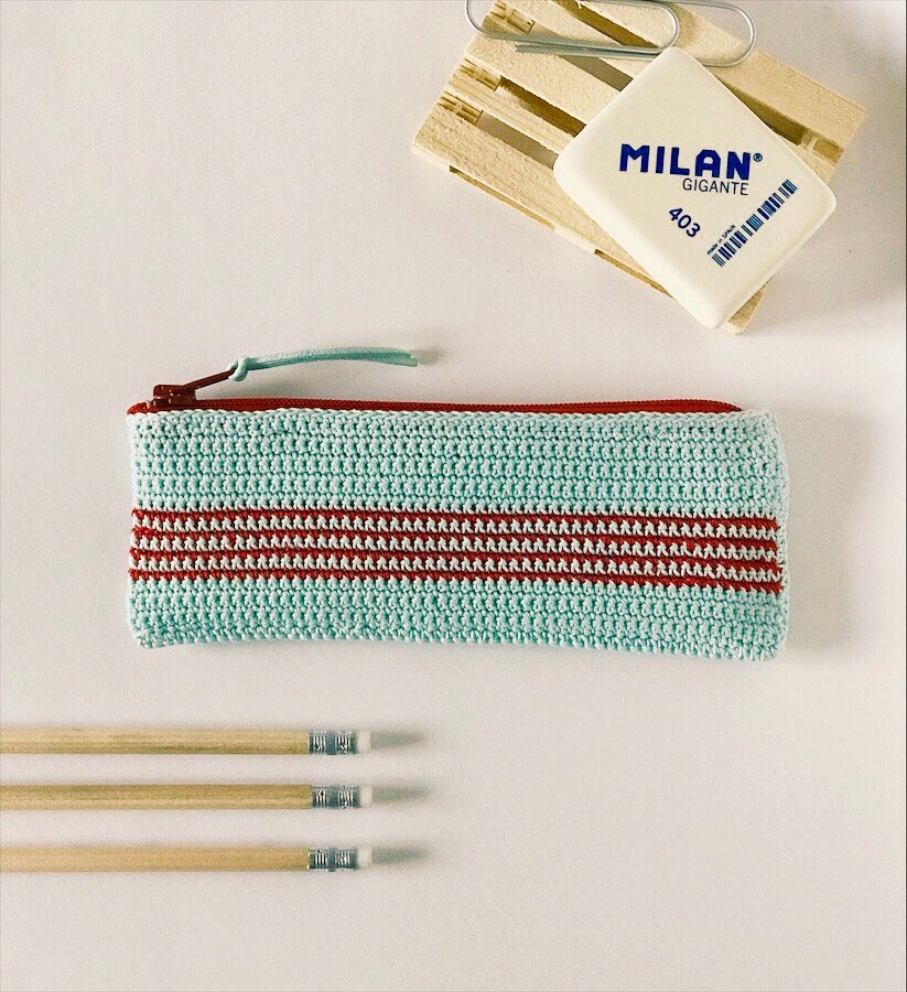 KuxinHandmade's tweet photo. S E P T E M B E R ...#nuevasmetasporcumplir #haciendoplanes #planificarte #marcarobjetivos  #activarte 
#style #lifestyle #diferent #estuche #portalapices https://t.co/l5Jzkyuusw