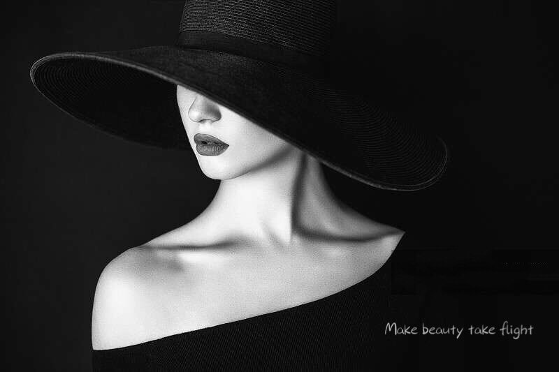 PacksysGroup's tweet image. #MakeBeautyTakeFlight