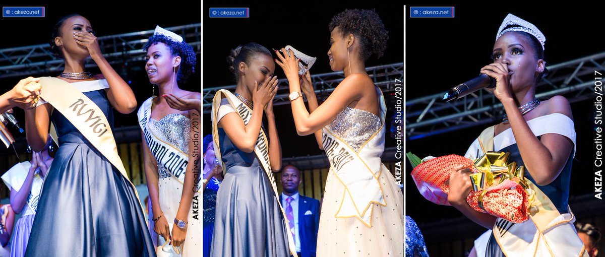 akezanet's tweet photo. #Burundi #Cinema D’une durée de 10min 47, le film-documentaire « J’ai Rêvé, j’ai Vécu », revient sur le parcours de @MissBurundi2017  depuis le casting, les répétitions, jusqu’à la finale. Entre peur et rêve, elle raconte...
https://t.co/iKXJ4PkUo2
#akezanet #lesbeautesdecheznous https://t.co/EojUE03kx0